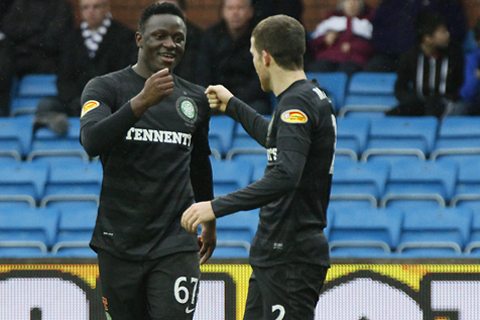 Midfielder continues to hint south